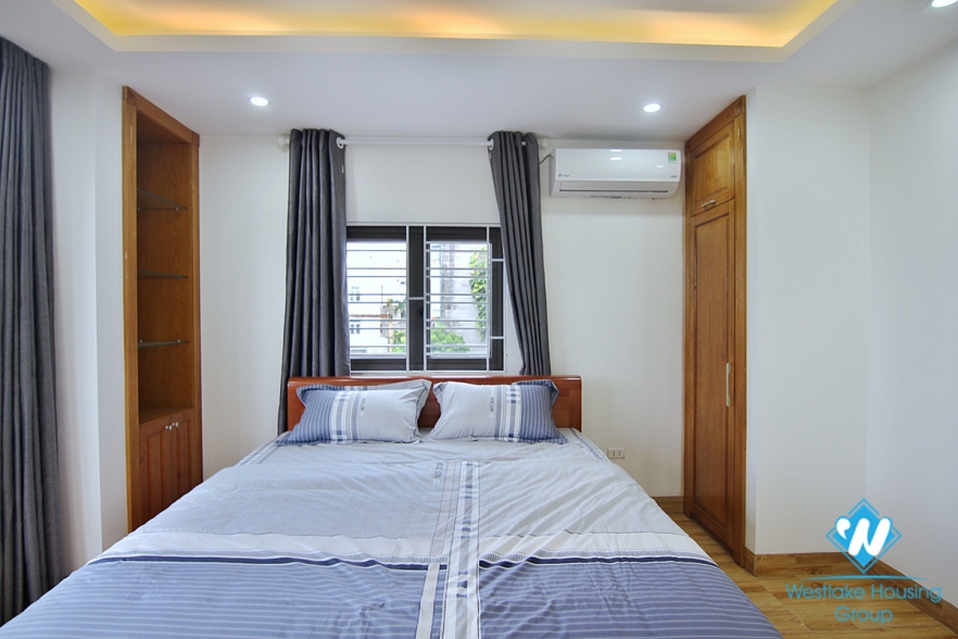 An Amazing 6 bedroom house  in soughtly for rent in Tay Ho